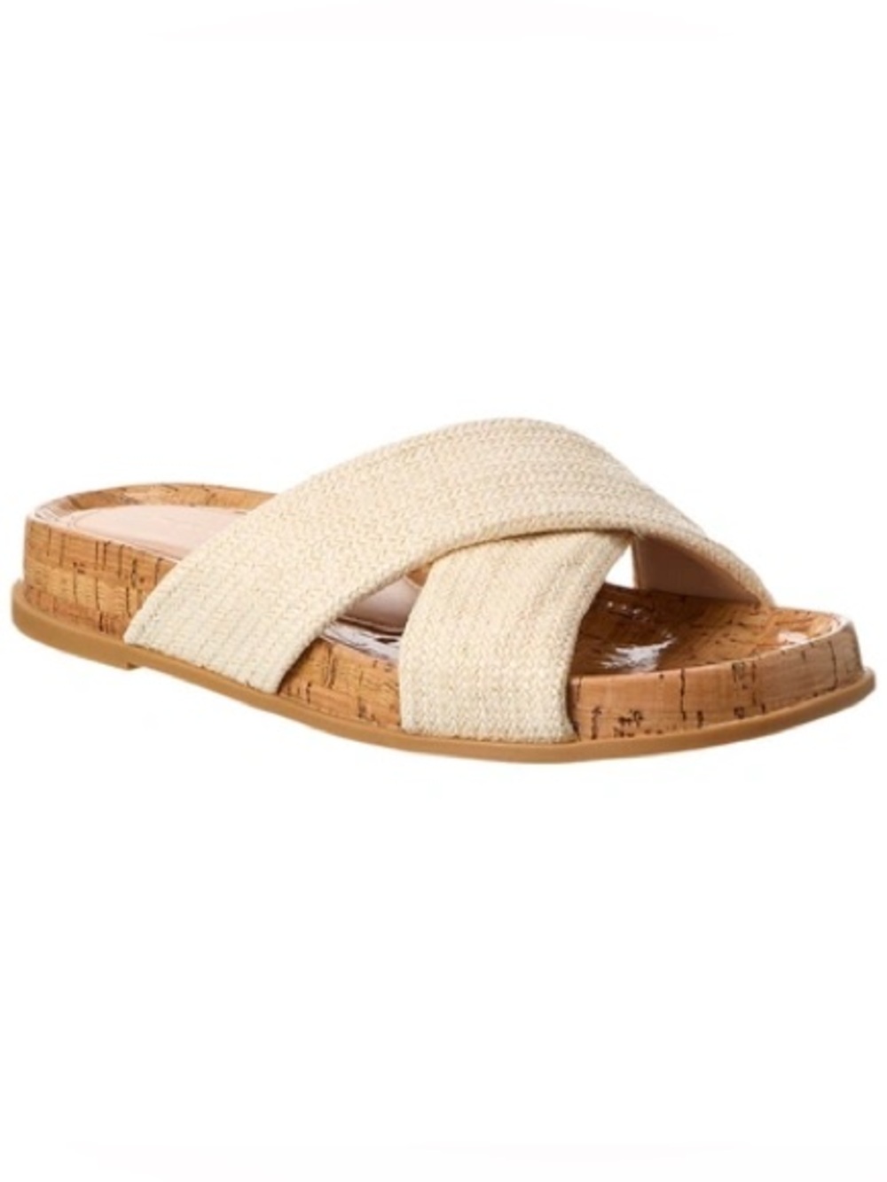 Stuart Weitzman Roza Sport Slide 7